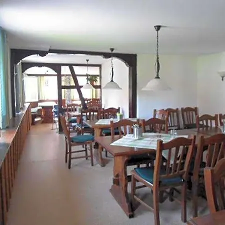Kro Loewen Nassach (Baden-Wurttemberg)